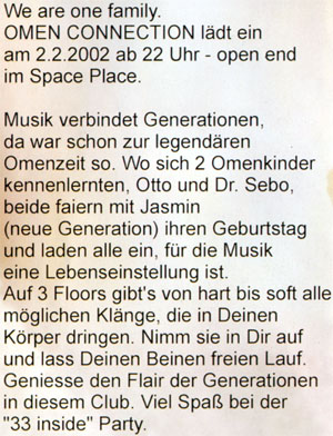 Space-Place Homepage